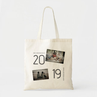 Bolsa Tote Ano Selvagem