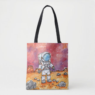 Bolsa Tote Another Planet