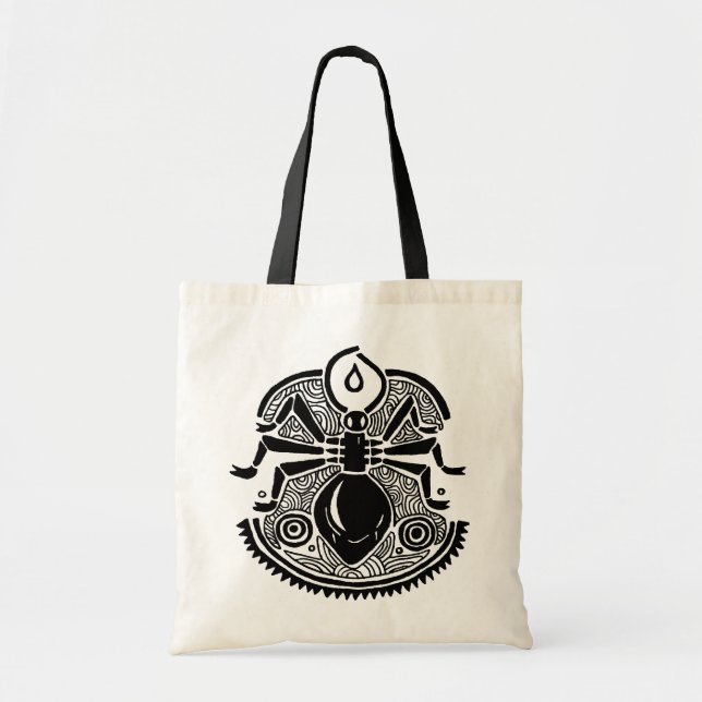 Bolsa Tote Ant (Frente)