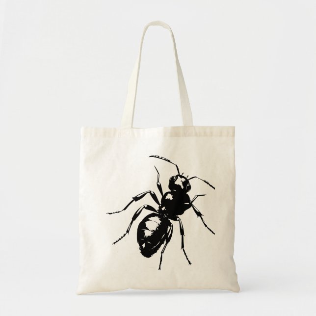 Bolsa Tote Ant (Frente)