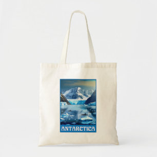 Bolsa Tote Antártica