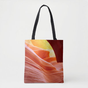 Bolsa Tote Antelope Canyon na Arizona