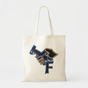 Bolsa Tote Anti FMI
