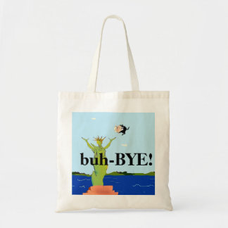 Bolsa Tote ANTI TRUMP TOTE BAG, engraçado, eleição de 2020, B