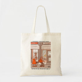 Bolsa Tote Antiques Tote Bag