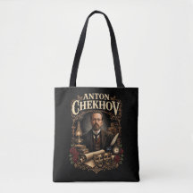 Anton Chekhov