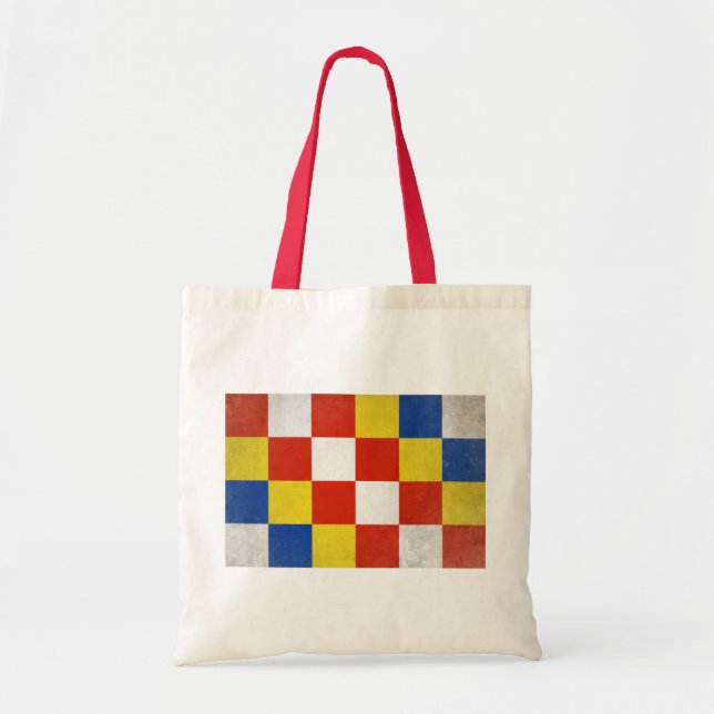 Bolsa Tote Antuérpia (Frente)