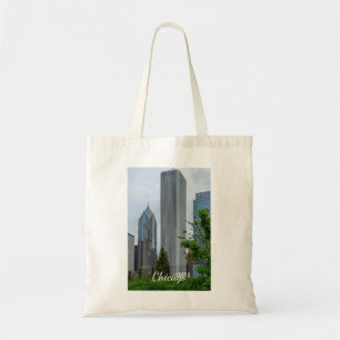 Bolsa Tote Aon E Dois Prudential