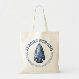 Bolsa Tote Apache forte