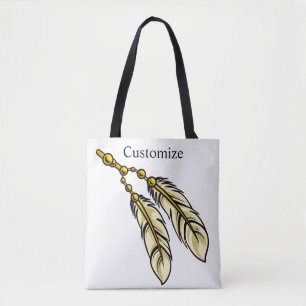 Bolsa Tote Apache Penas Thunder_Cove
