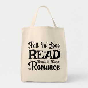 Bolsa Tote Apaixonado Leia Brenda K Davies Romance