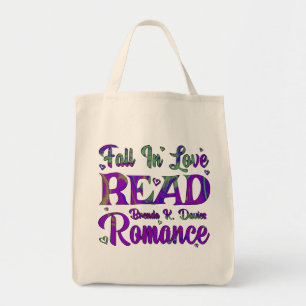 Bolsa Tote Apaixonado Leia Brenda K Davies Romance