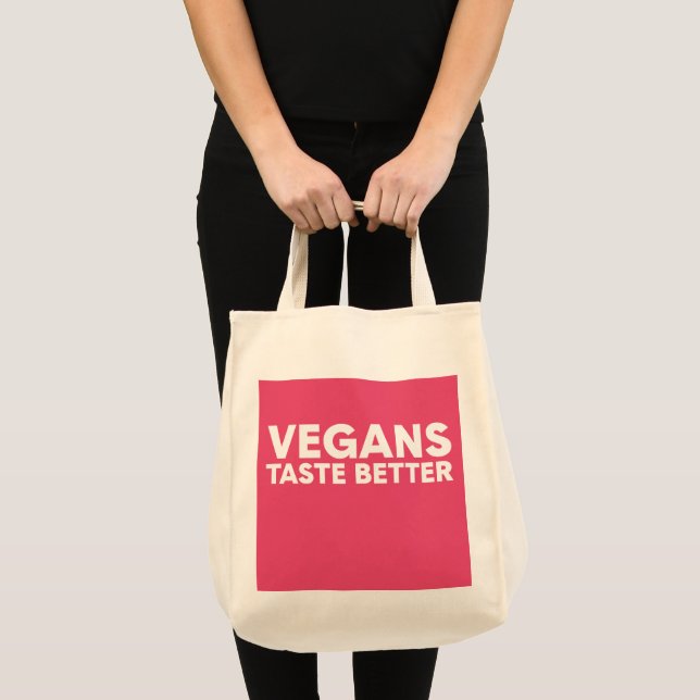 Bolsa Tote Apelo Vegano (Frente (produto))