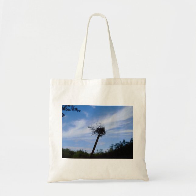 Bolsa Tote Apenas (Frente)