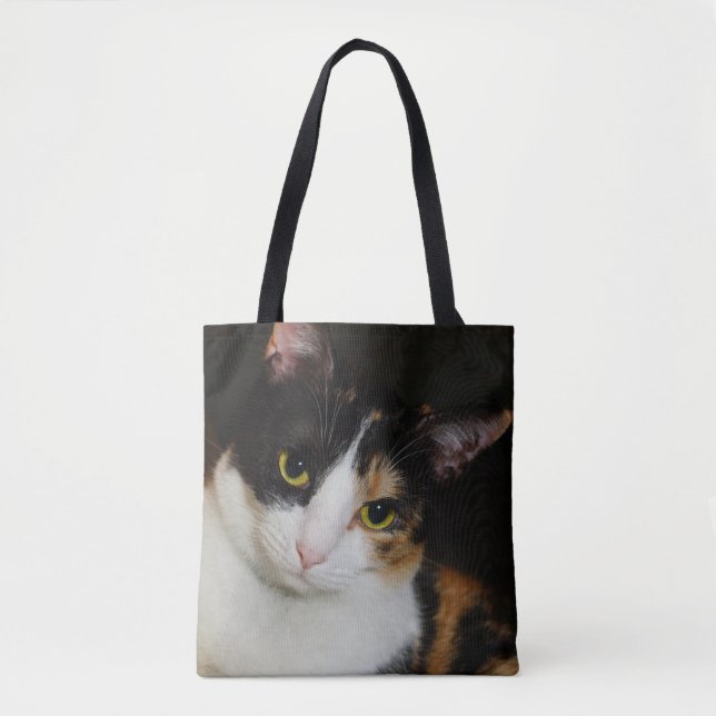 Bolsa Tote Apenas Andando Por Aí (Frente)