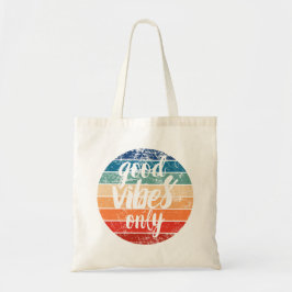 Bolsa Tote Apenas Boas Vibrações