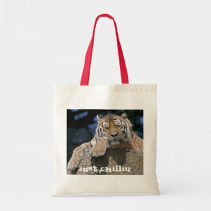 Bolsa Tote Apenas Chillin' Bag
