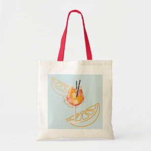 Bolsa Tote Aperol O'Clock