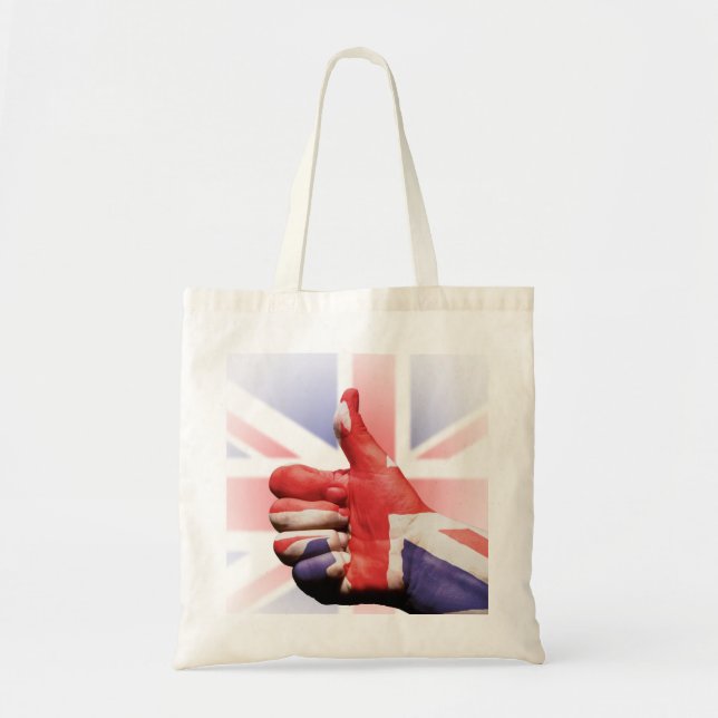 Bolsa Tote Aperte! (Frente)