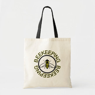 Bolsa Tote Apicultura