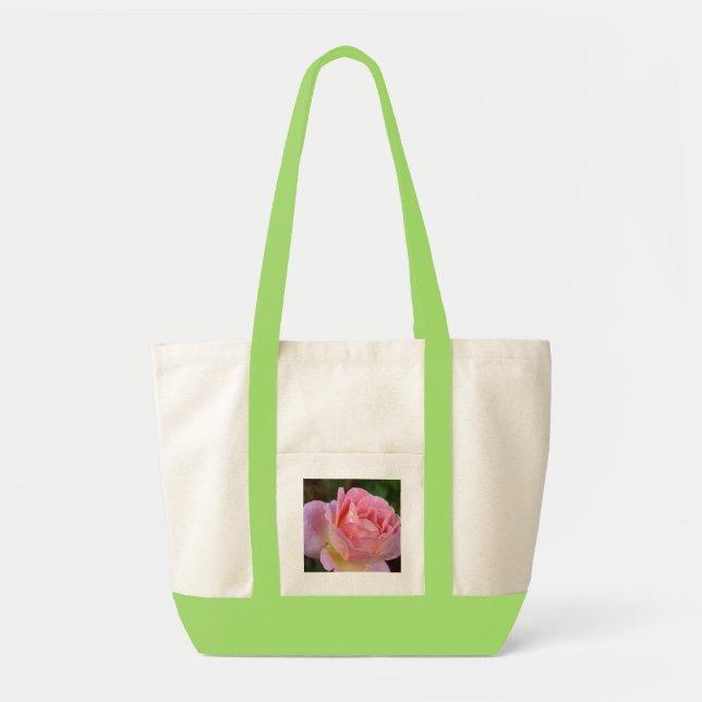 Bolsa Tote Após a chuva (Frente)