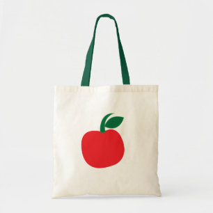Bolsa Tote Apple Fruta Apple