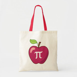 Bolsa Tote Apple Pi