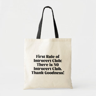 Bolsa Tote Apresentador