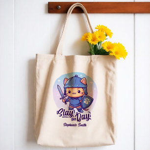 Bolsa Tote Apresente o dia