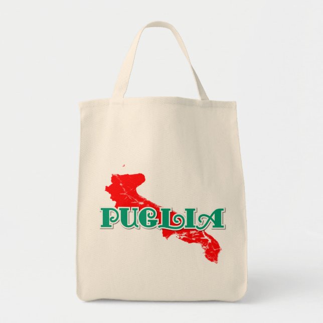 Bolsa Tote Apúlia (Frente)