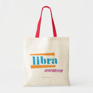 Bolsa Tote Aqua do Libra