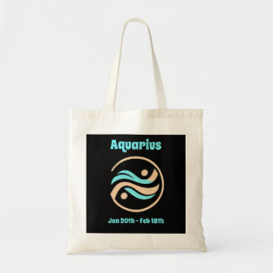 Bolsa Tote Aquário