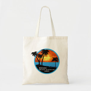 Bolsa Tote Aquecimento de Praia - Tripulação Voluntária