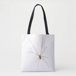Bolsa Tote Aranha