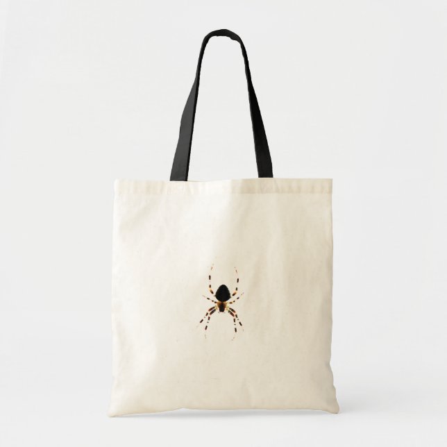 Bolsa Tote Aranha-btcna (Frente)