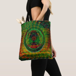 Bolsa Tote Aranha Selvagem...