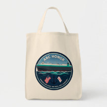 Bolsa Tote ARC Honor