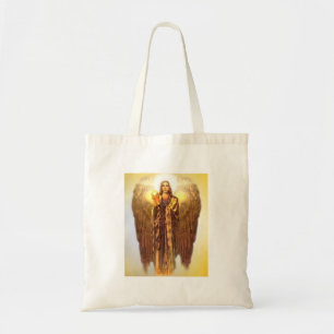 Bolsa Tote Arcanjo Uriel