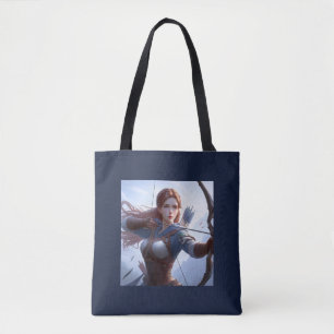 Bolsa Tote Archeress 38