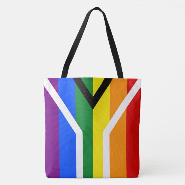 Bolsa Tote Arco (Frente)