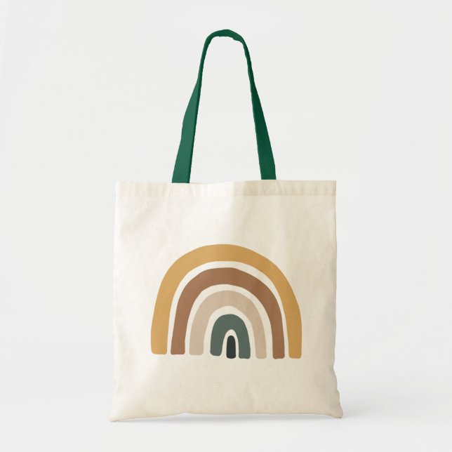 Bolsa Tote Arco (Frente)