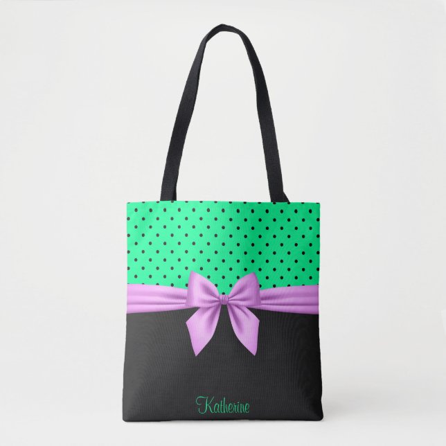 Bolsa Tote Arco (Frente)
