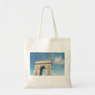 Bolsa Tote Arco do Triunfo