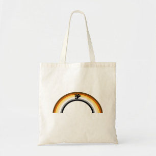 Bolsa Tote Arco-íris