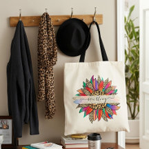 Arco-íris e impressão-leopardo personalizados