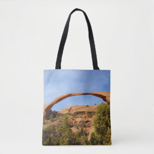 Bolsa Tote Arco Paisagem no Parque Nacional dos Arcos