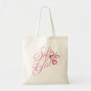 Bolsa Tote Arco Rosa Menina Soft – Fofoque Coquete