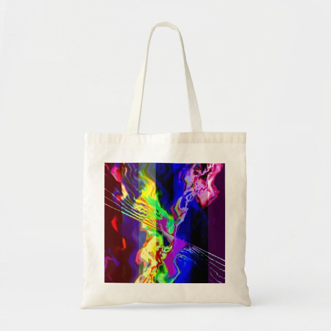 Bolsa Tote Arcobaleno (Frente)