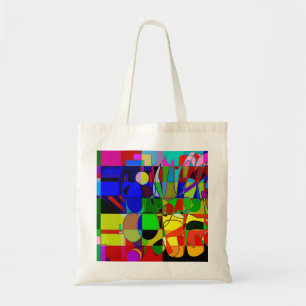 Bolsa Tote Arcobaleno