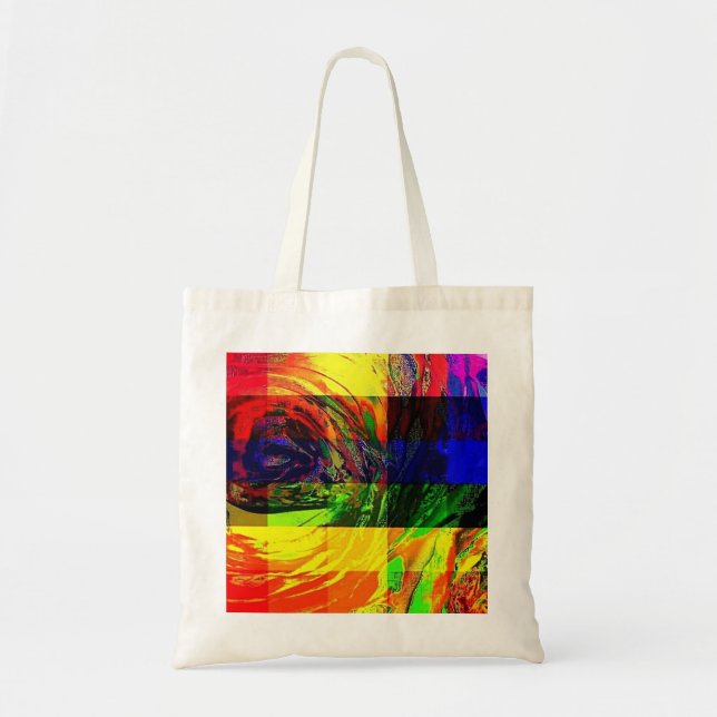 Bolsa Tote Arcobaleno 152 (Frente)